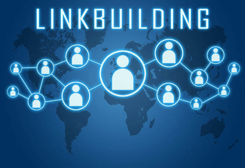 Linkbuilding